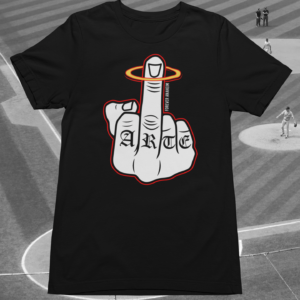 F Arte - Black